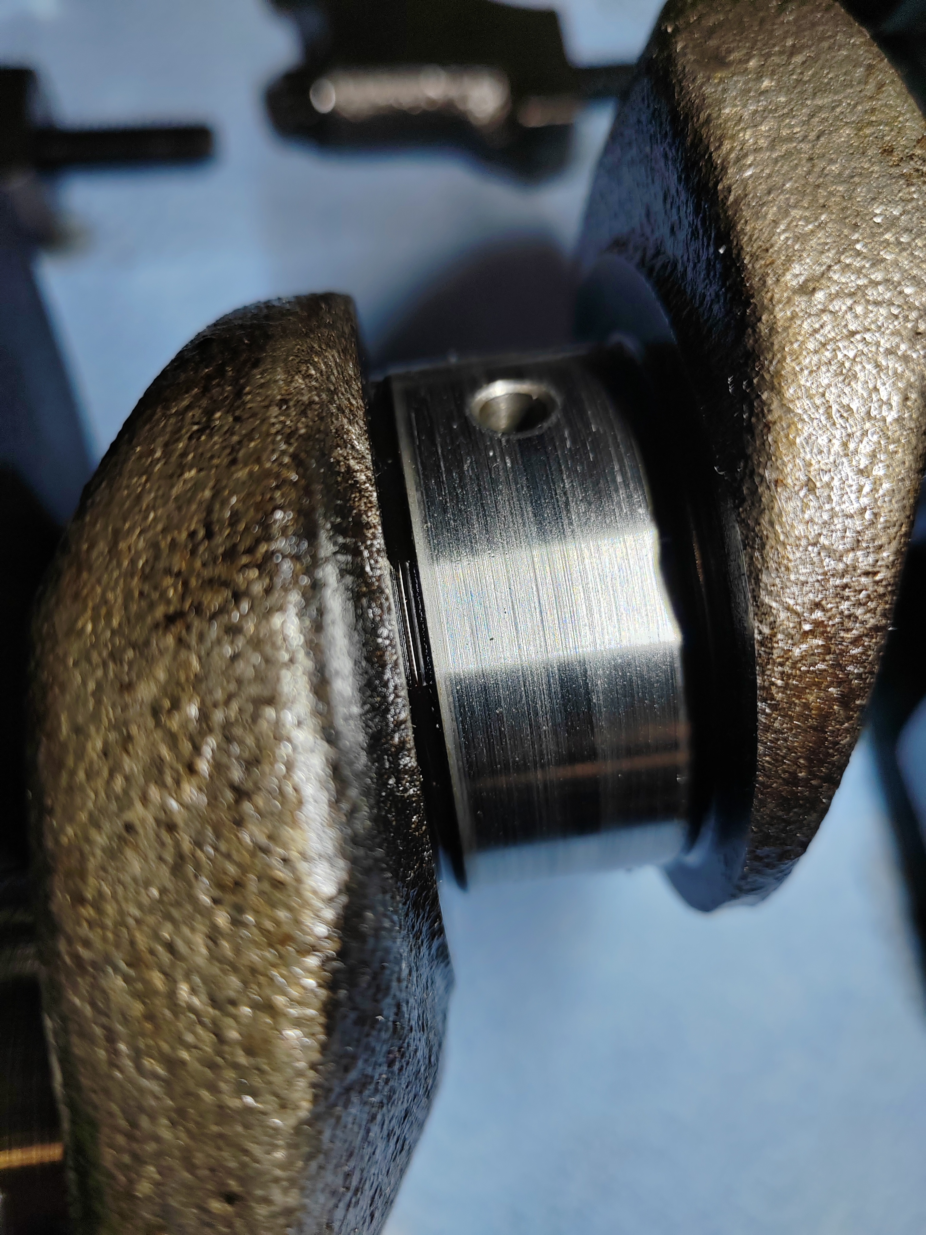 Kia Ceed – diagnosztika / javítás – kép 12